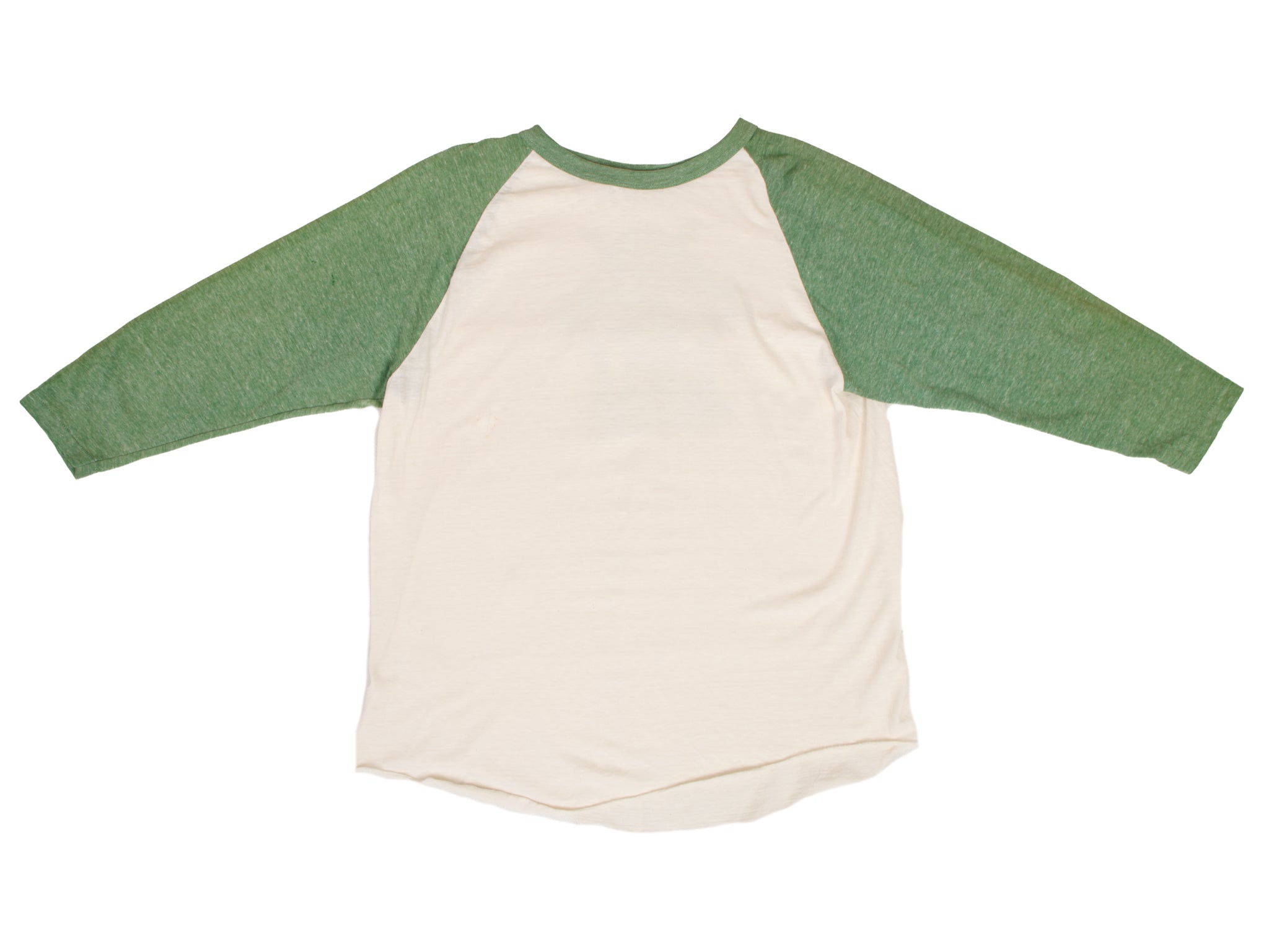 Zodiac Capricorn Raglan Tee