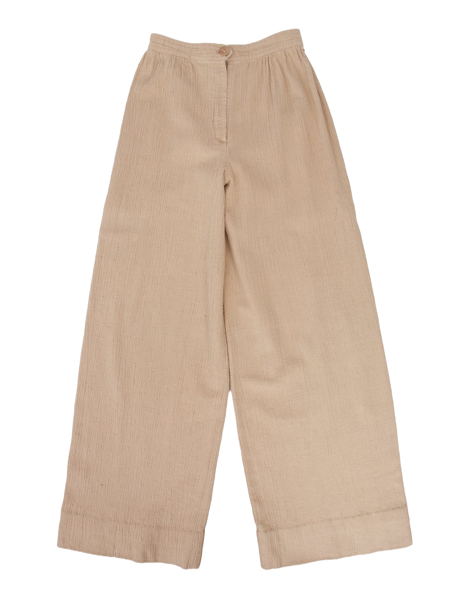 1970s Issey Miyake Safari Pant Set
