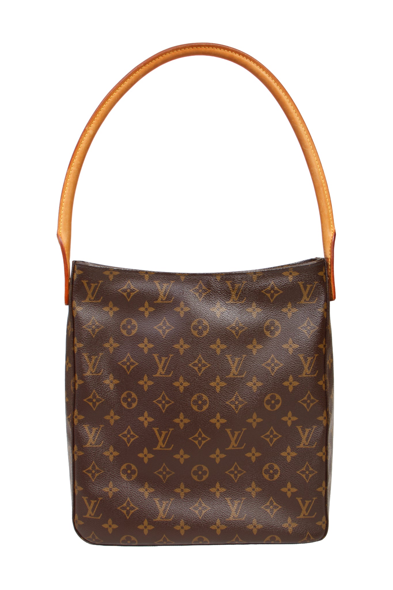 Louis Vuitton Monogram Looping GM Shoulder Bag