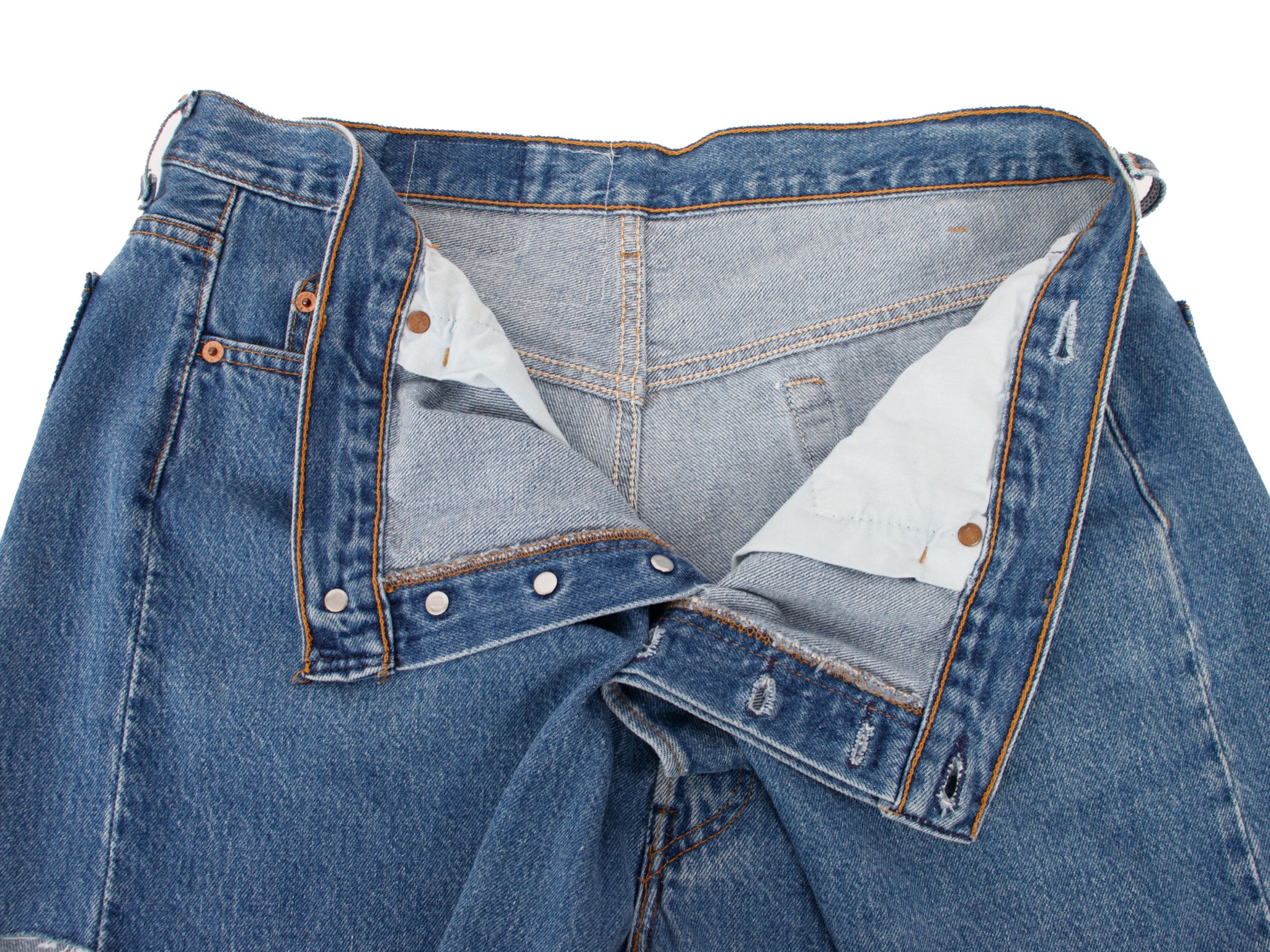 R13 Crossover Refurbished Shorts