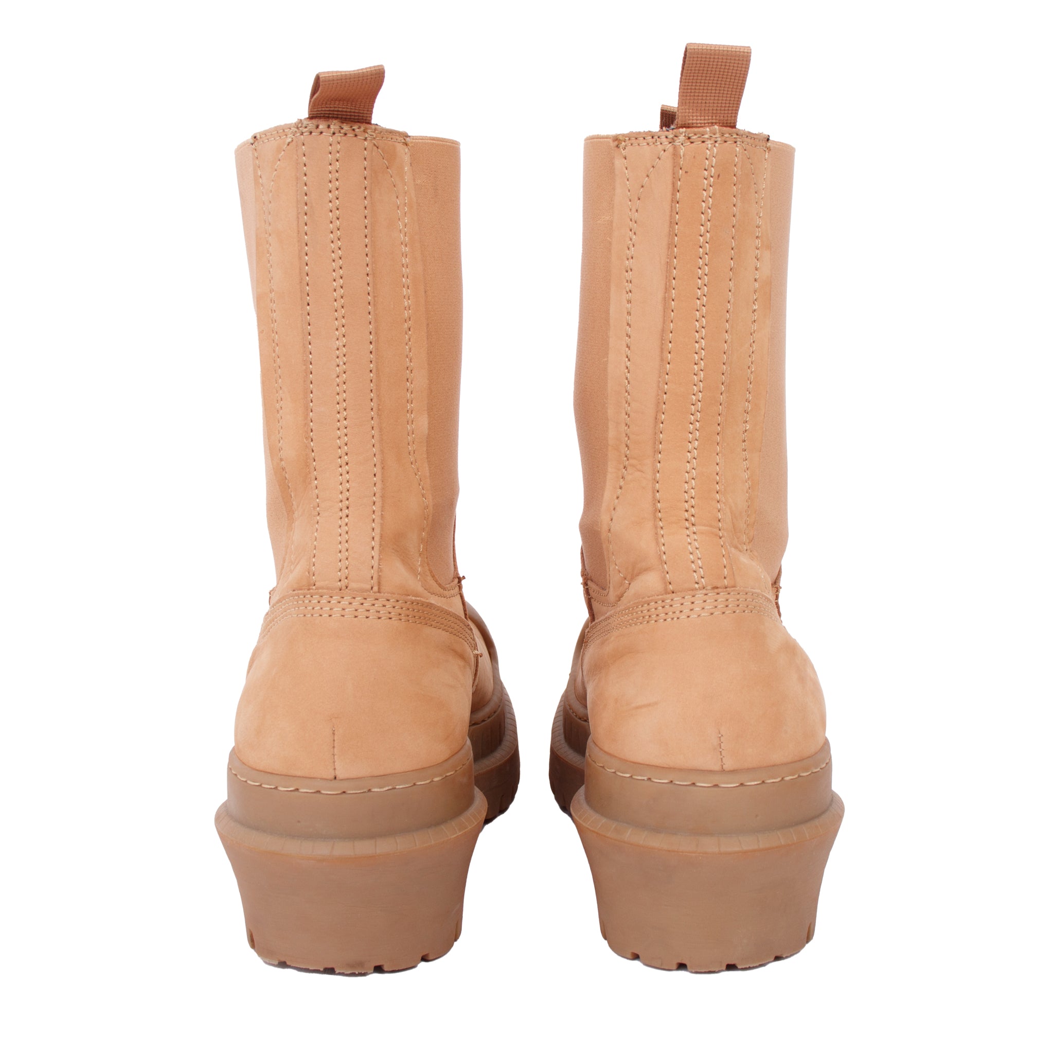 Acne Studios Nubuck Boots