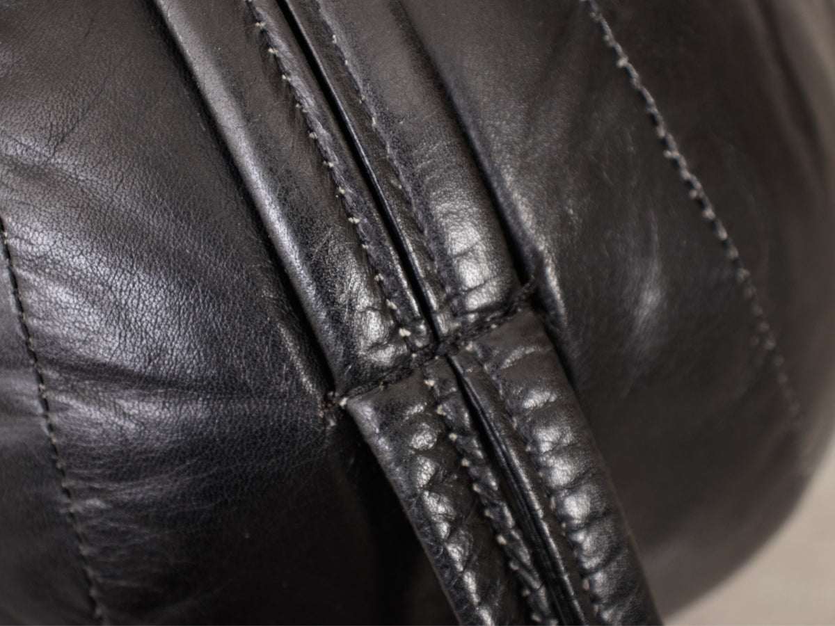 AW 1997 Takao Yamashita Beauty:Beast Bear Bag