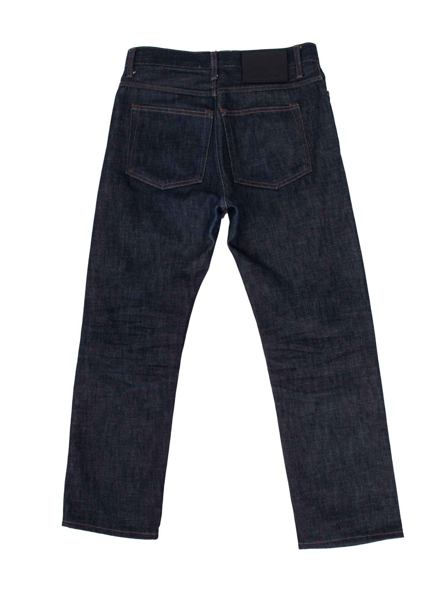 Rick Owens DRKSHDW Torrance Cut Jeans