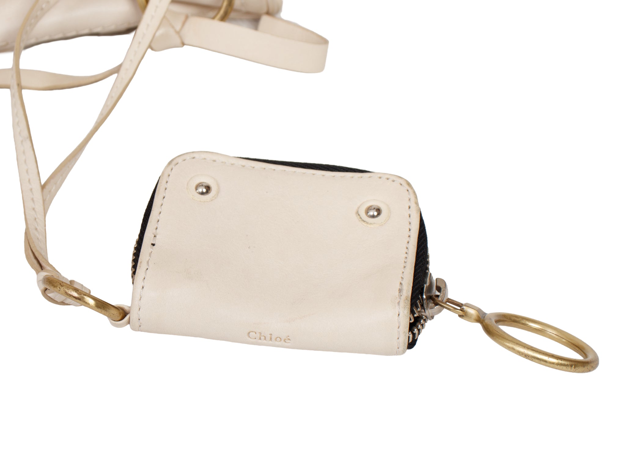 Chloe Phoebe Philo Betty Cargo Pocket Bag