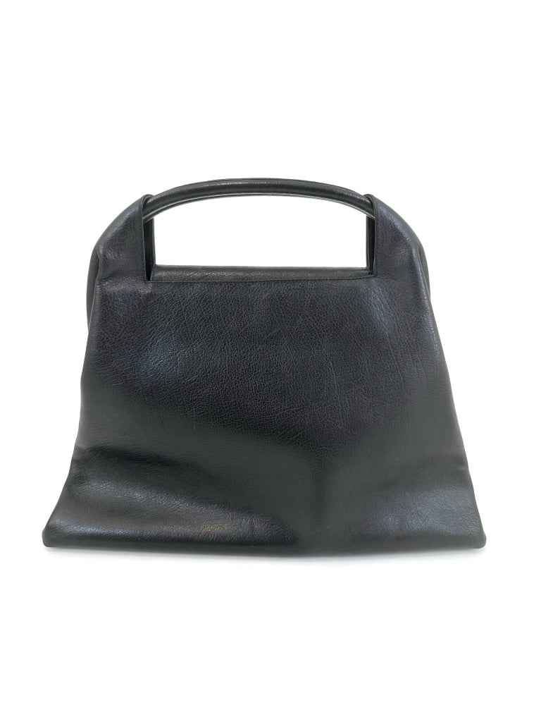 Rodo Leather Chain Handbag