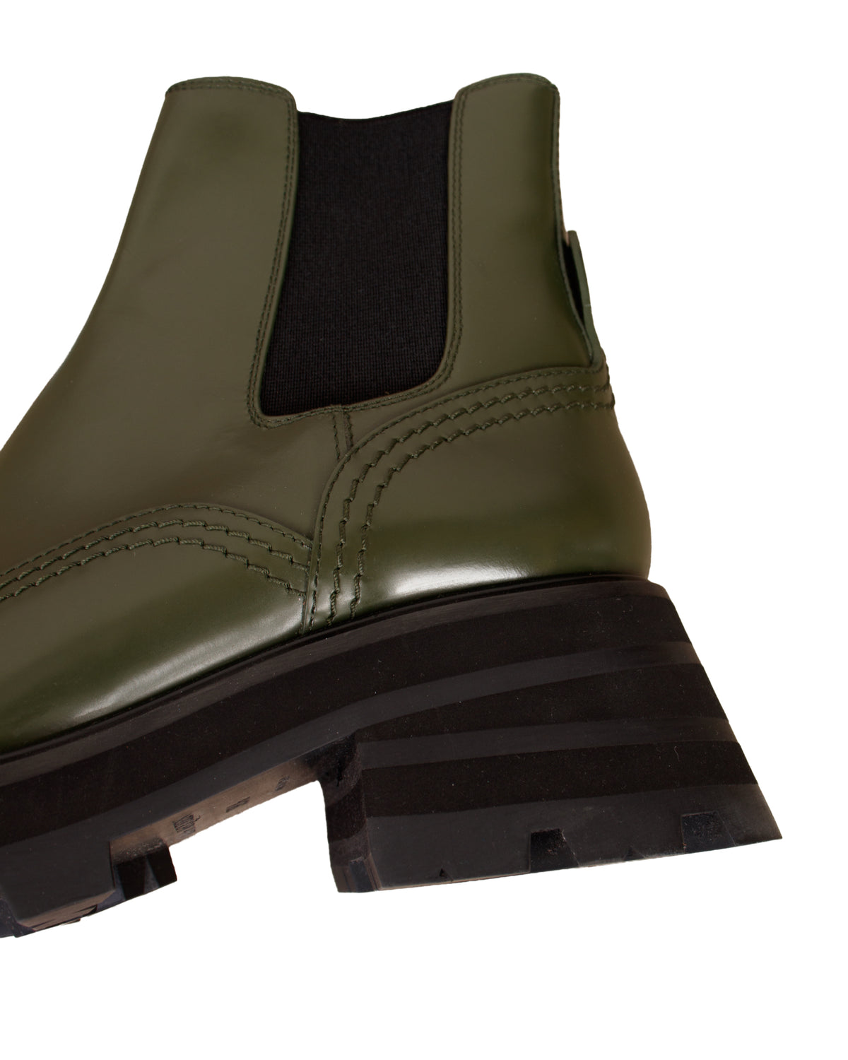 Alexander McQueen Wander Chelsea Boots