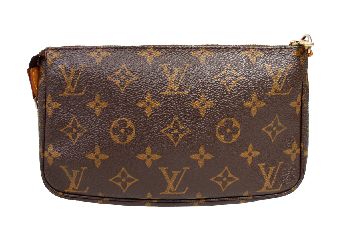 Louis Vuitton Monogram Pochette