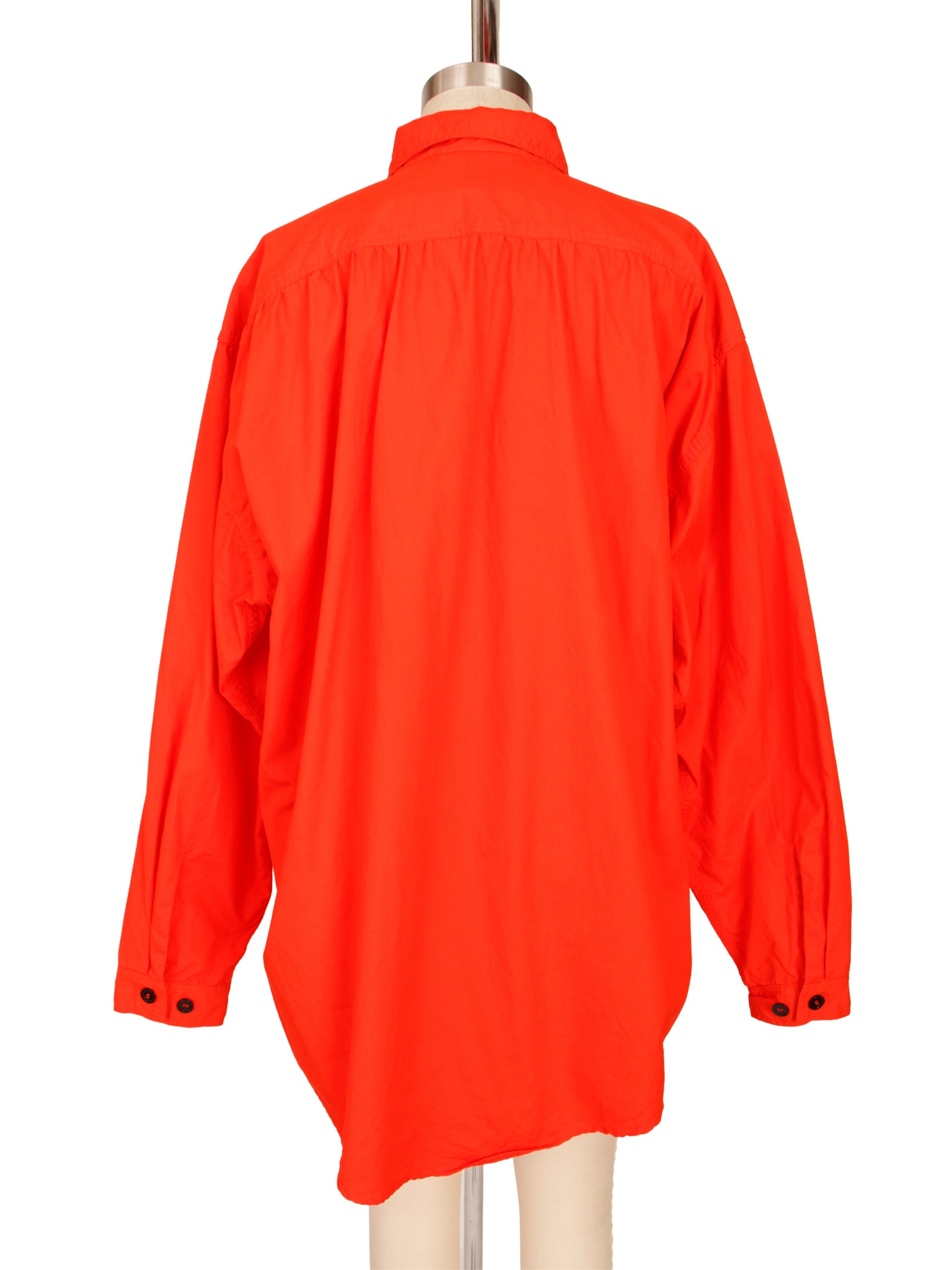 Monitaly Giorgio Work Shirt