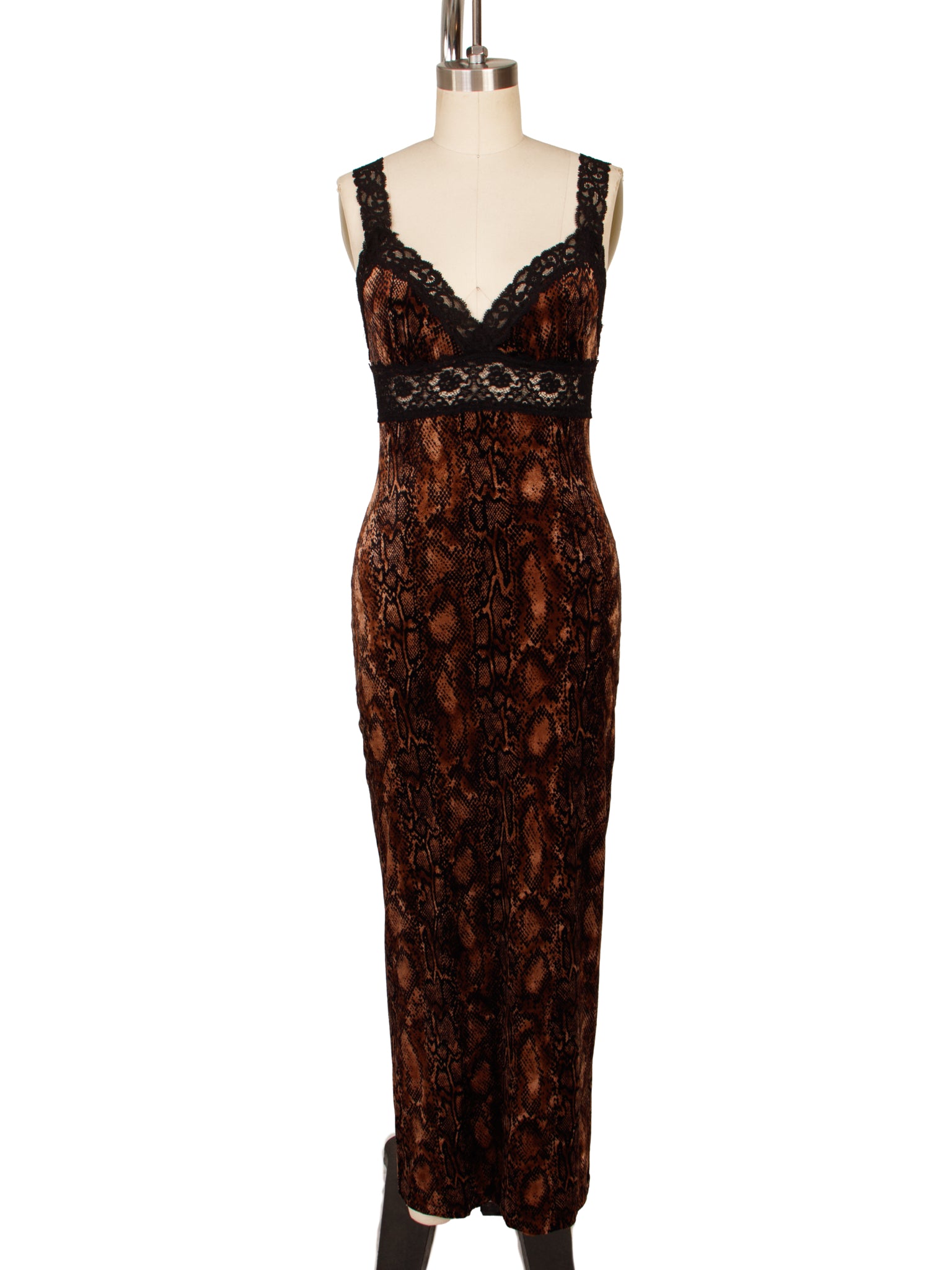 betsey johnson velvet dress '90s Mini-XS/S/M La Poubelle Vintage Vintage Betsey Johnson Velvet Rose