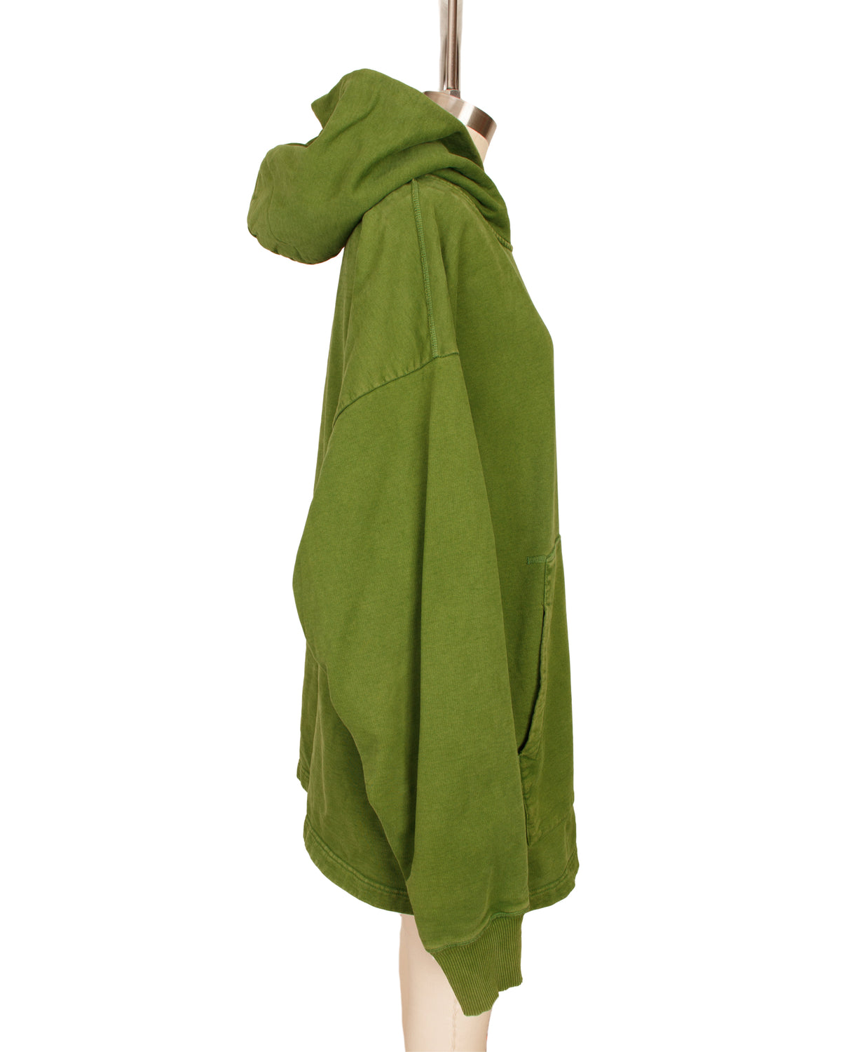 Acne Studios Franklin Logo Hoodie