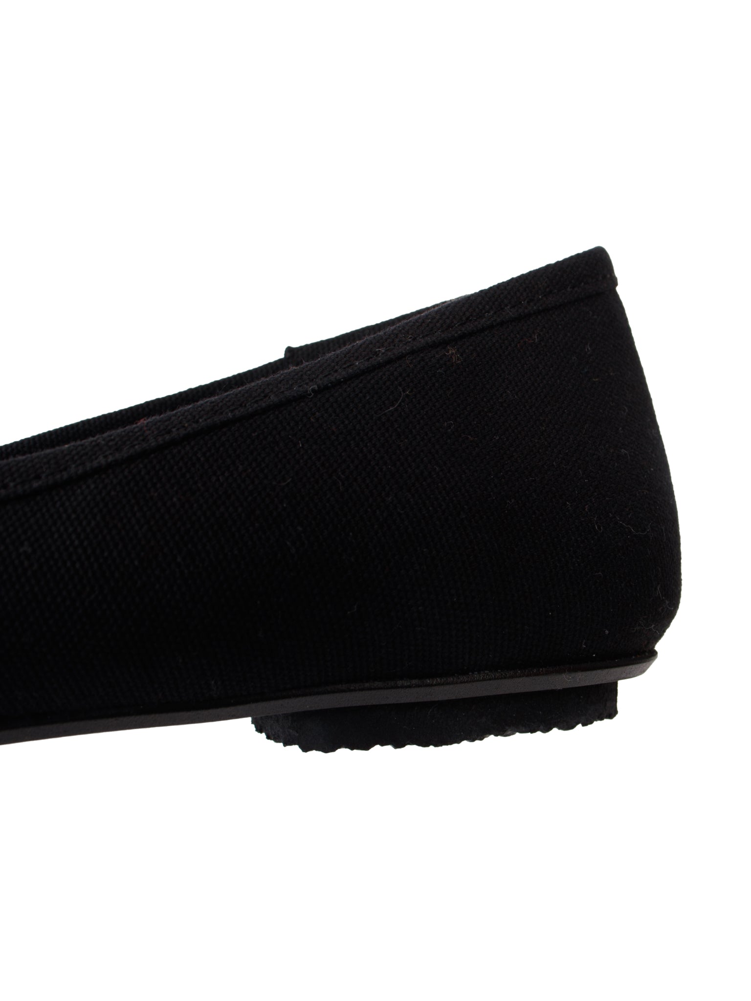 Slow and Steady Wins The Race Ballet Flats