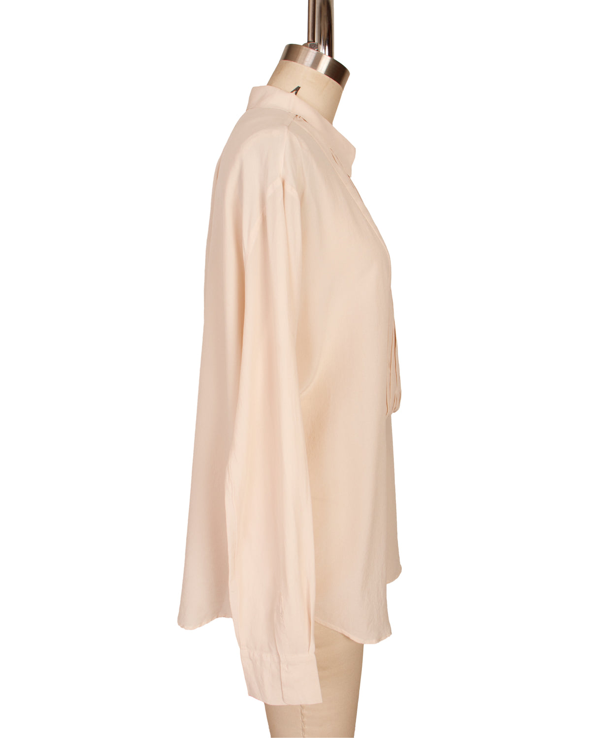 AW 2011 Giada Forte Silk Blouse