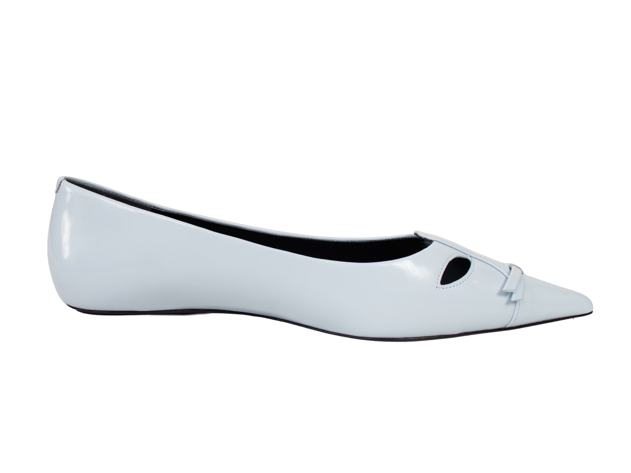 Marc Jacobs "The Kat" Ballerina Flats