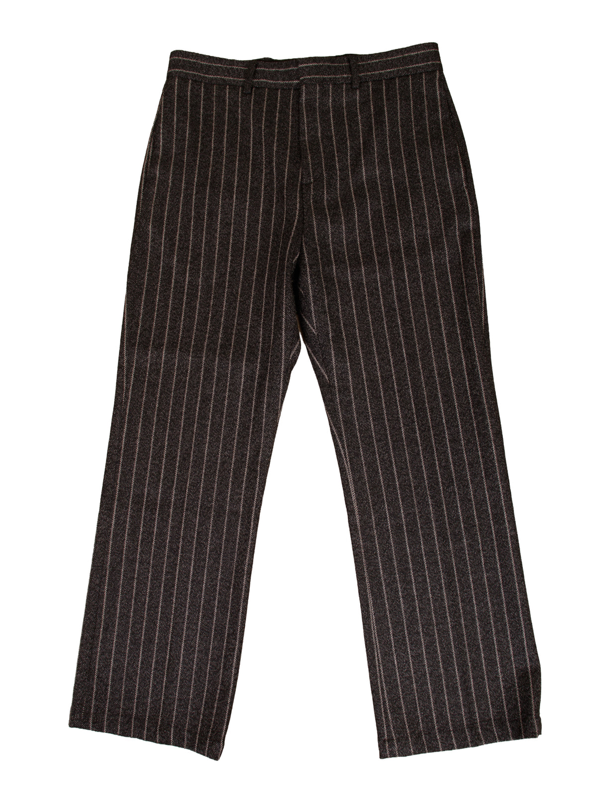 Acne Studios Wool Pinstripe Pants