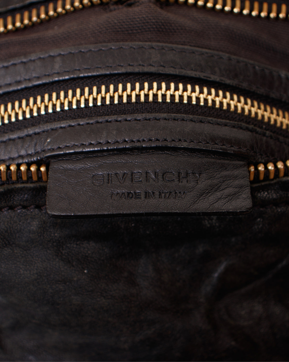 Givenchy Pandora Crossbody Bag*
