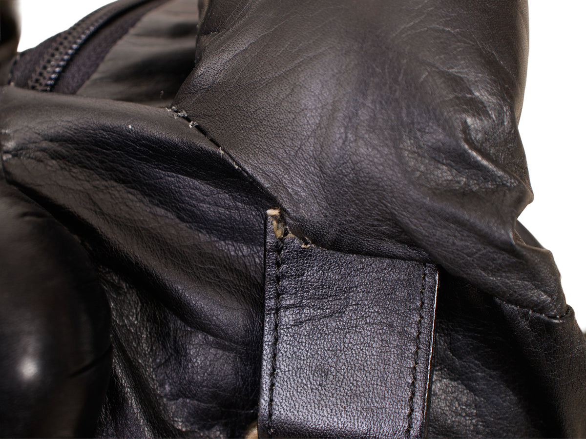 AW 1997 Takao Yamashita Beauty:Beast Bear Bag