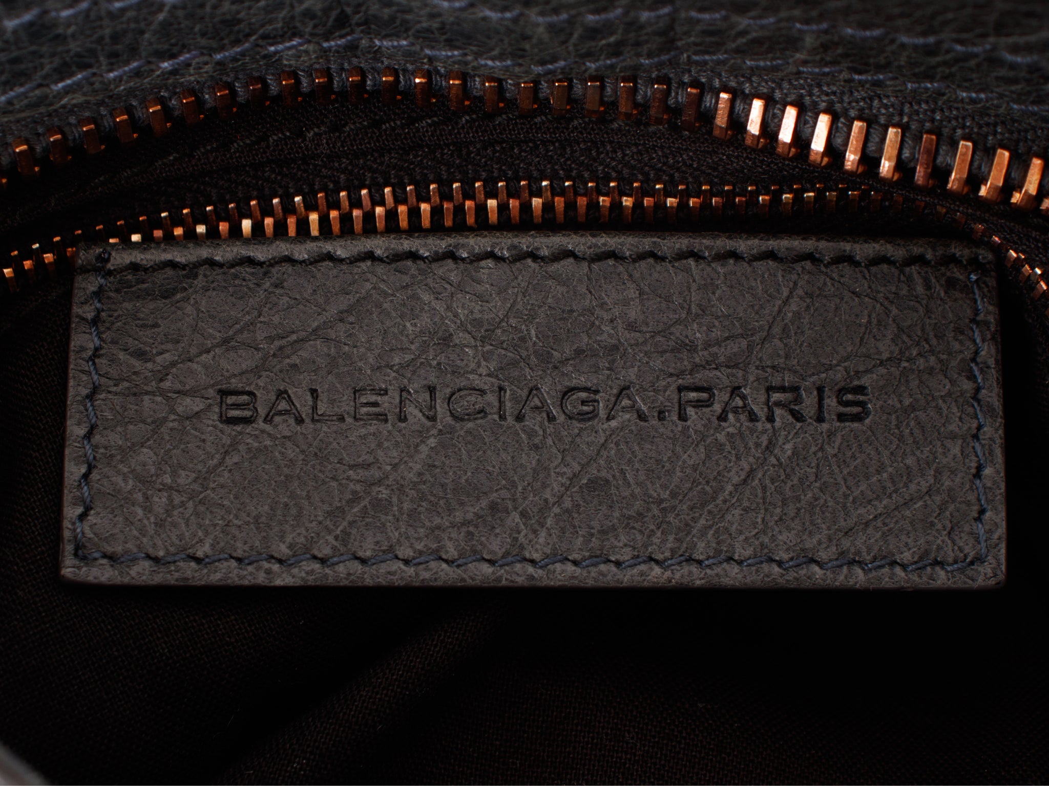 Balenciaga Motocross City Giant Bag
