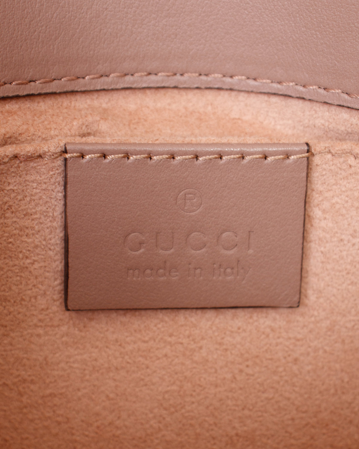 Gucci GG Marmont Mini Shoulder Bag