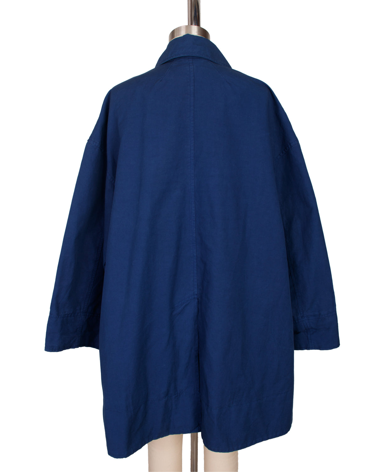 Toast Linen Cotton Chore Coat