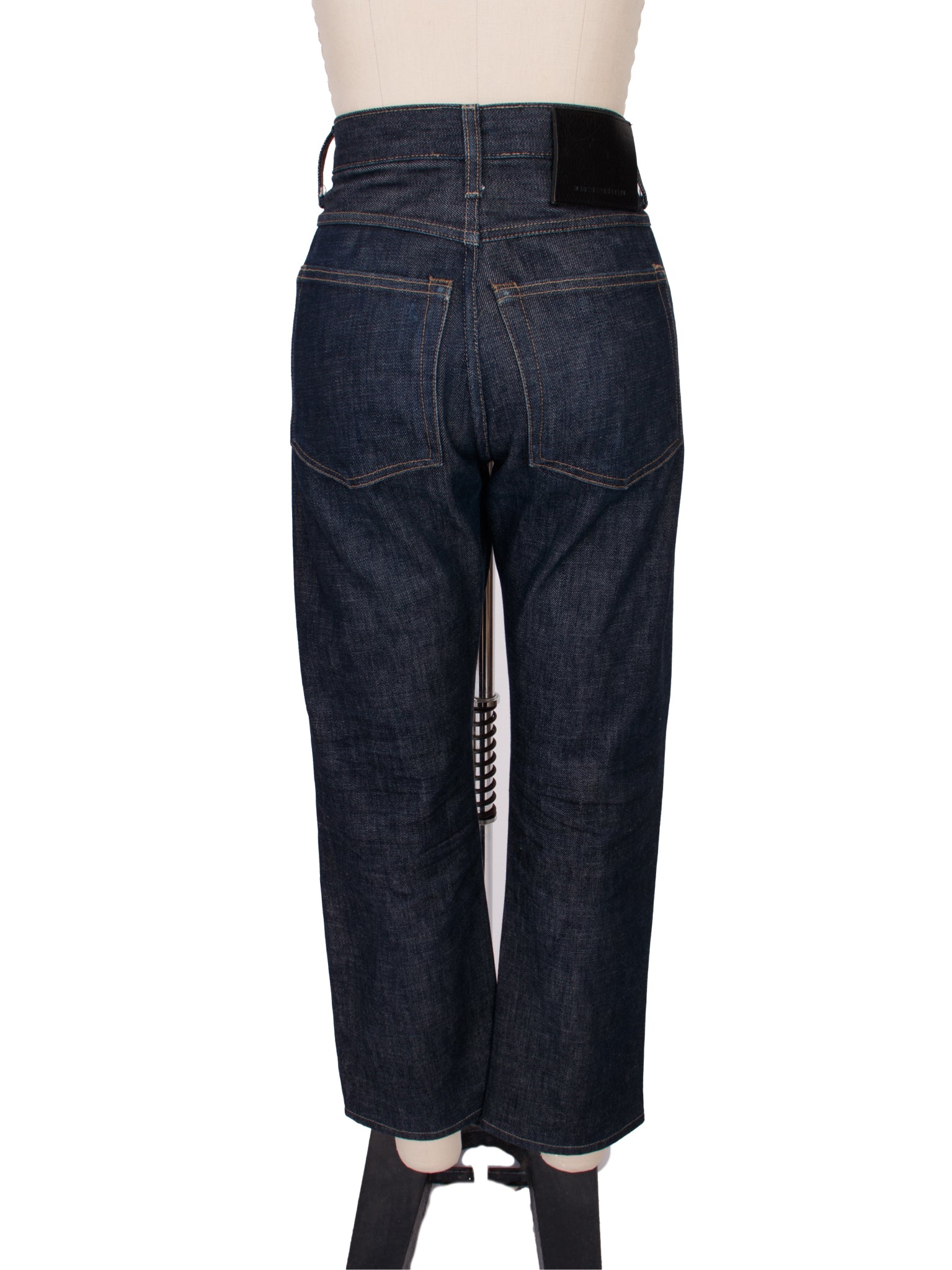 Rick Owens DRKSHDW Torrance Cut Jeans