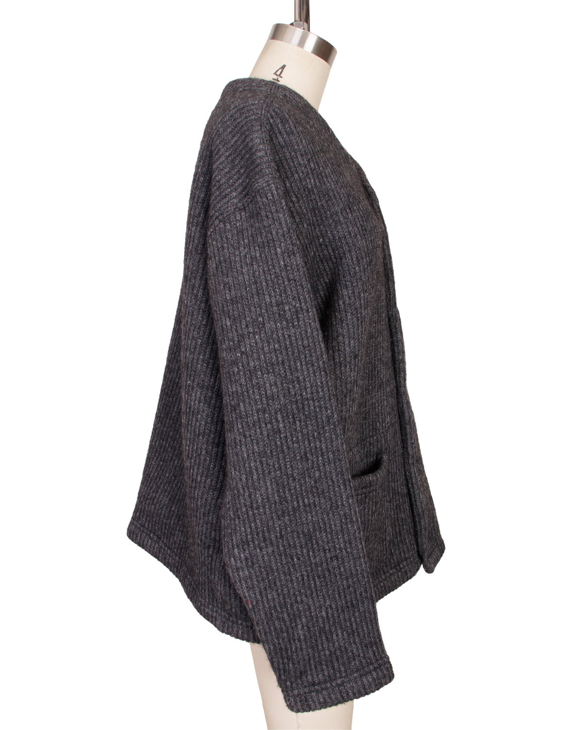 Engineered Garments Wool Blend Cardigan
