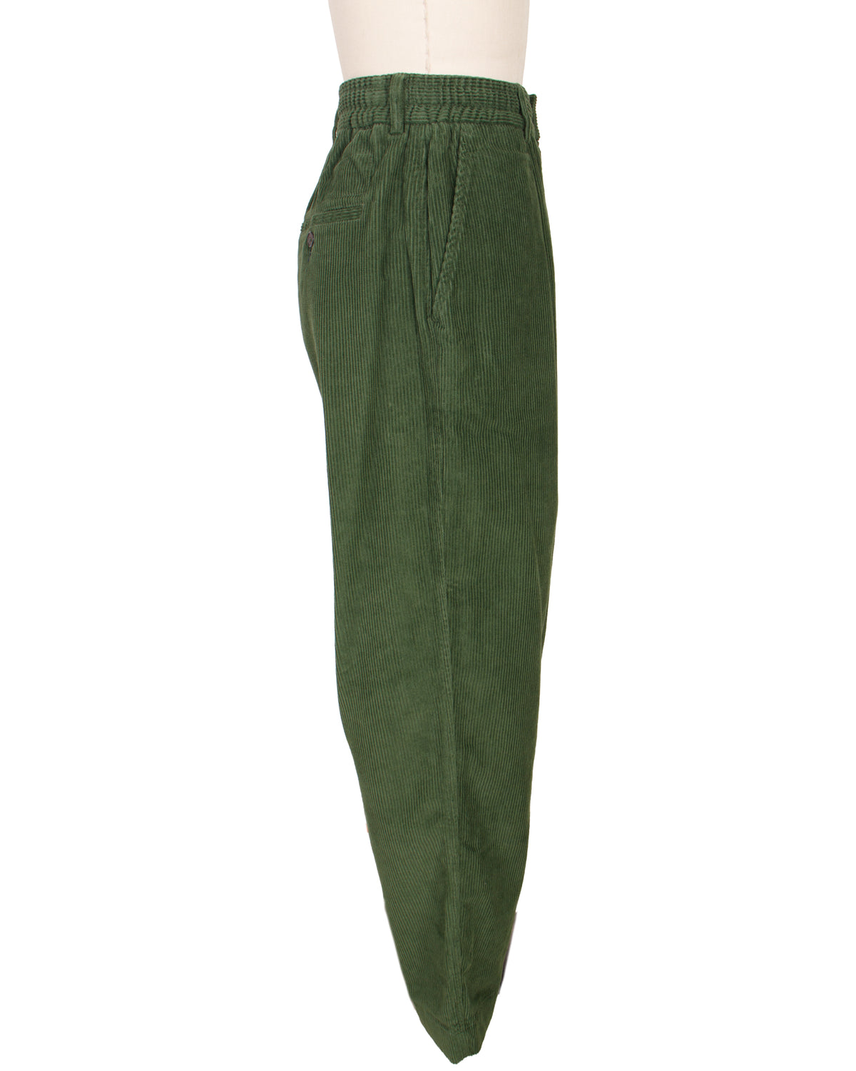 Universal Works Corduroy Suit