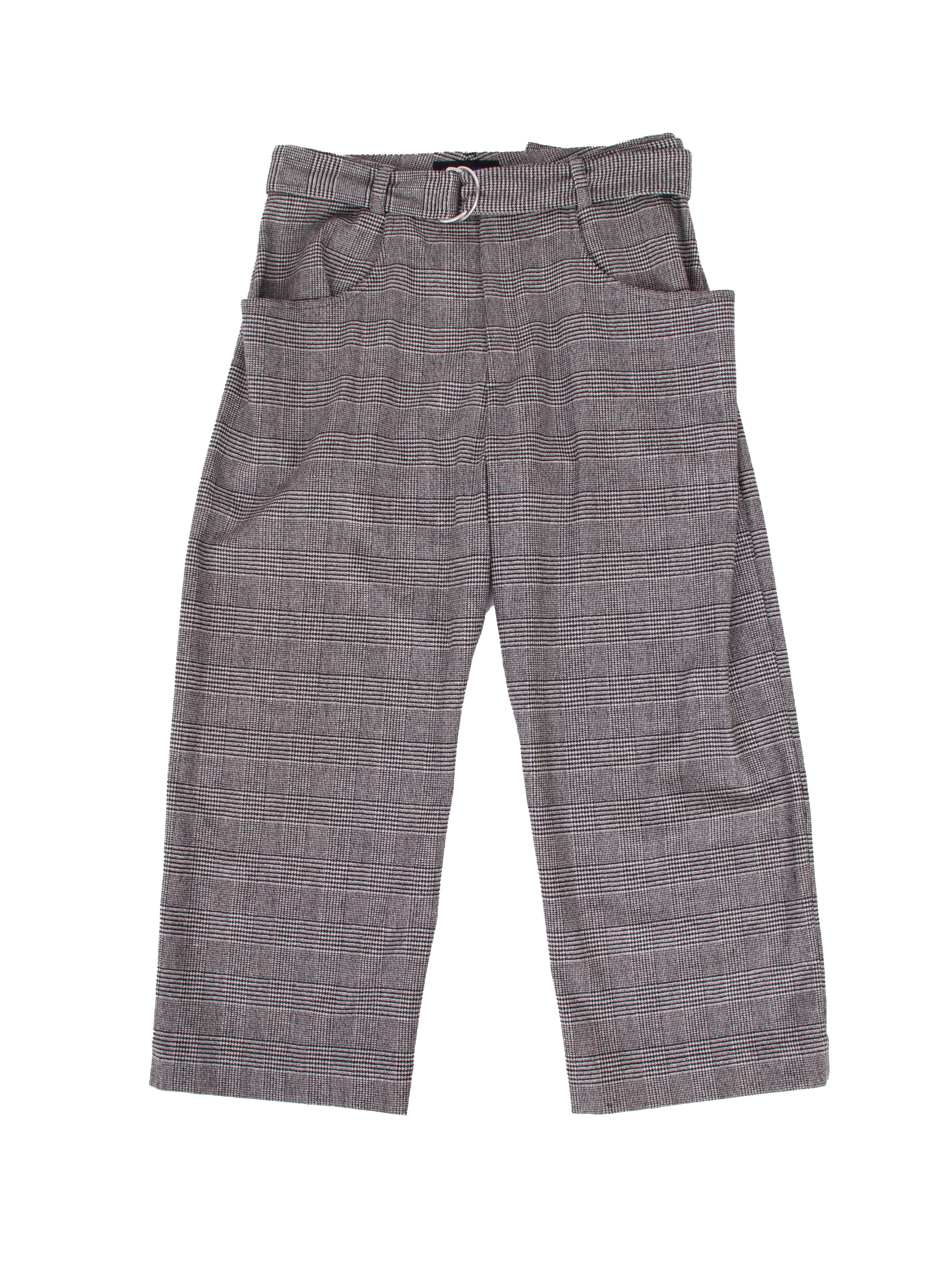 【BAON】Malu Vintage Damage Cotton Pants BAON】Malu Vintage Damage Cotton Pants il_fullxfull