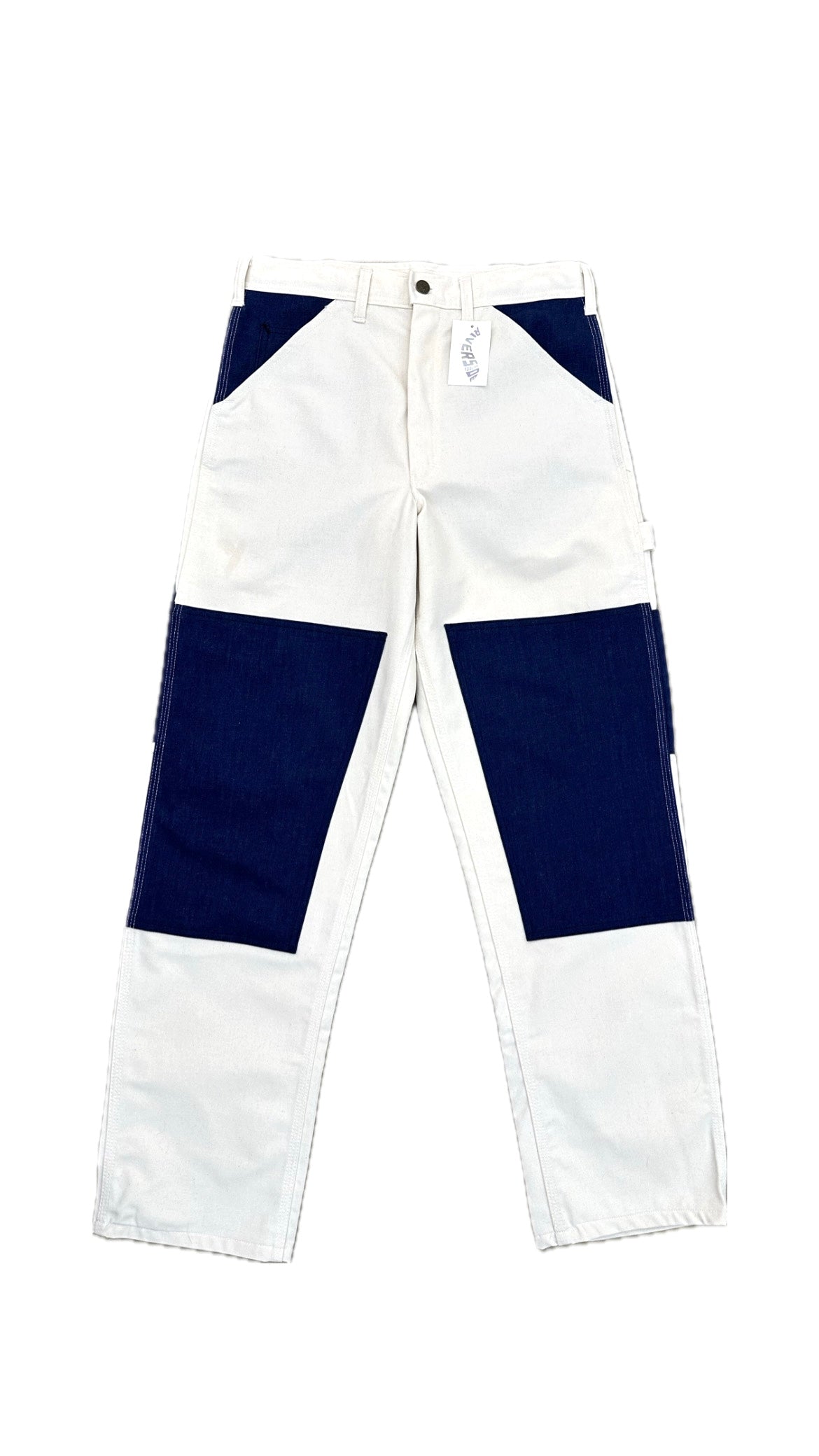 Riverside x Stan Ray Double Knee Panters Pant | Mercy Vintage
