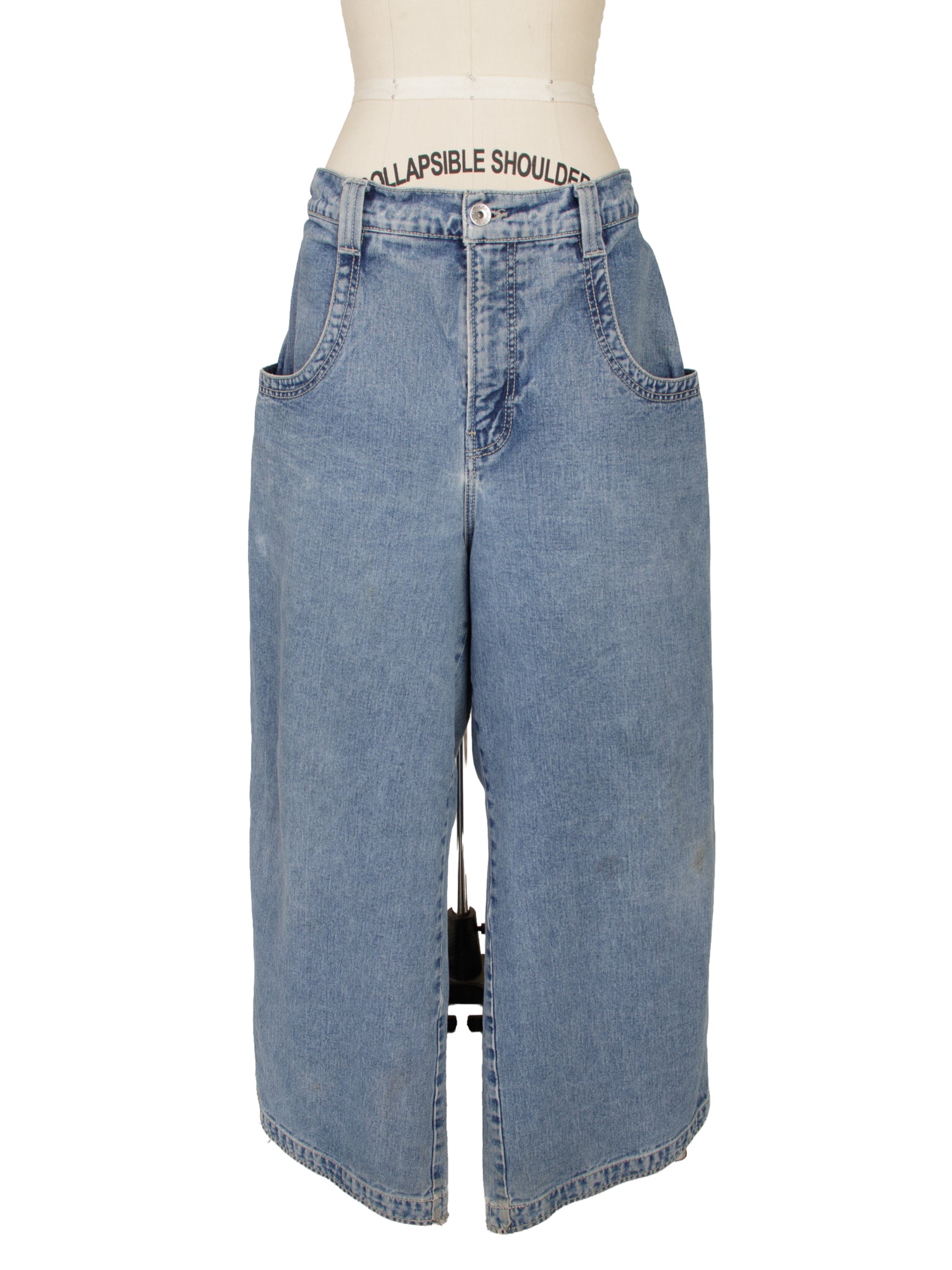 JNCO Lucky Buddah Limited Edition Jeans