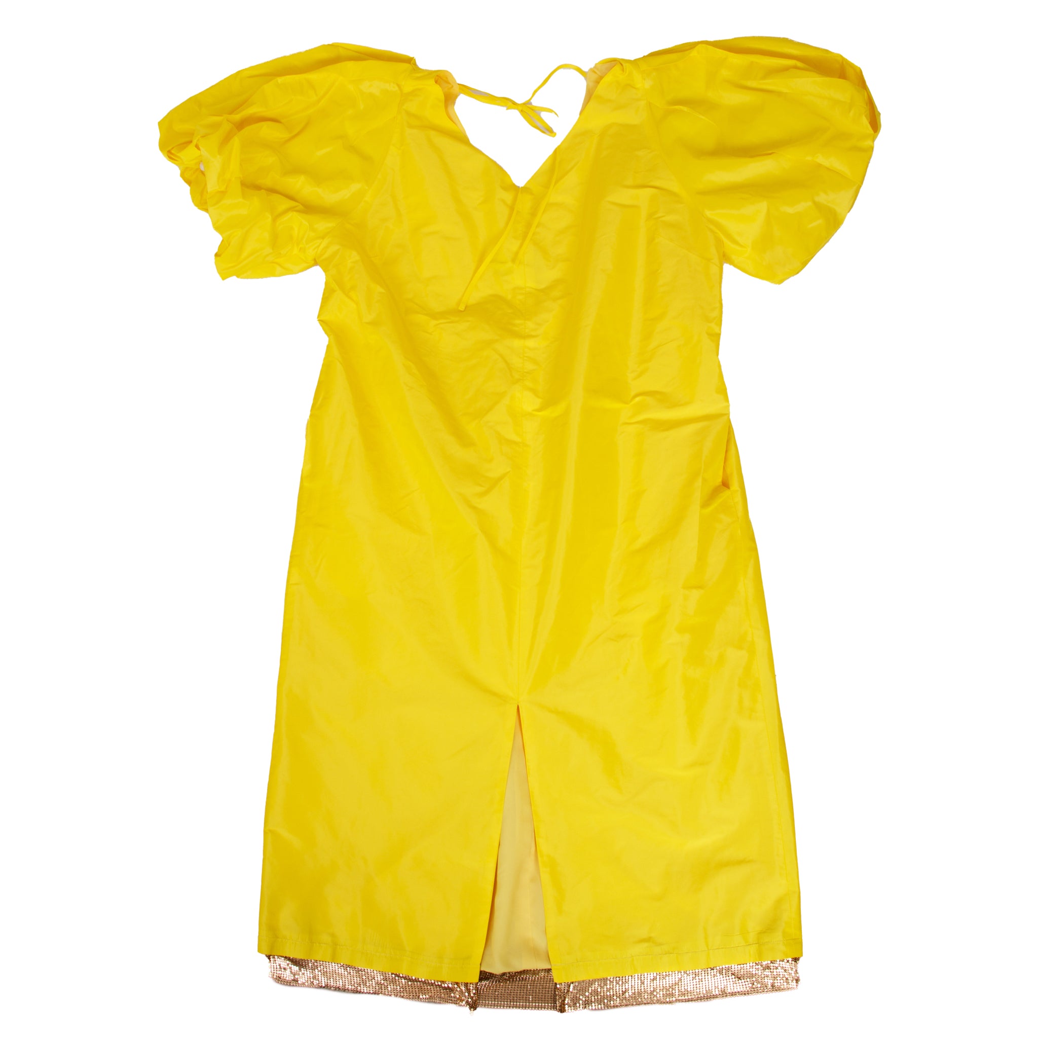 Rachel Comey Lurie Taffeta Dress