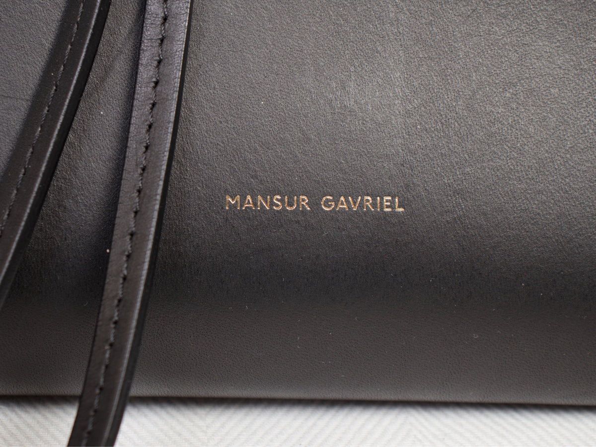 Mansur Gavriel Lady Bag