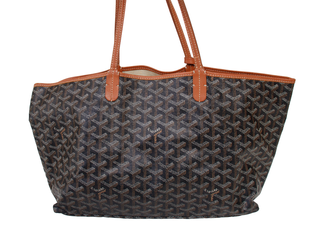 Goyard Goyardine St.Louis PM Tote