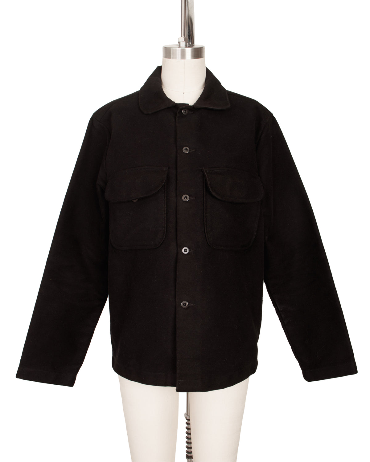 Evan Kinori  Flannel Jacket