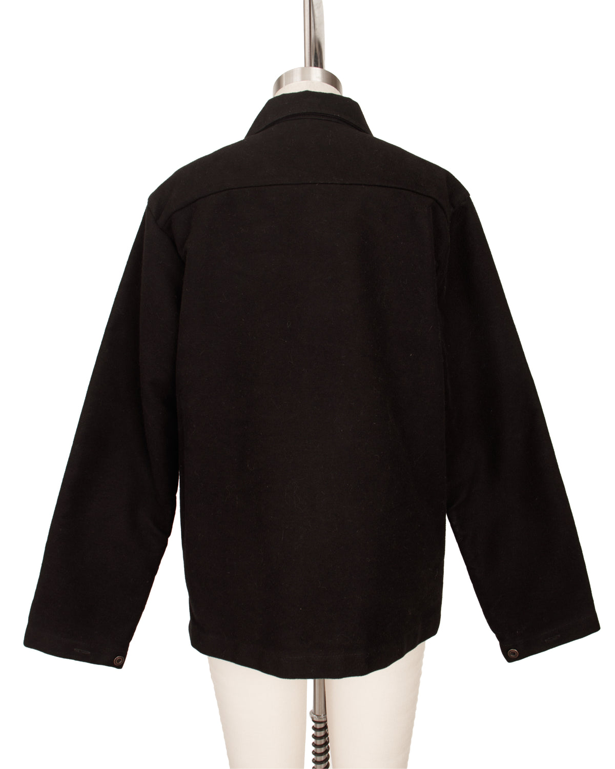 Evan Kinori  Flannel Jacket