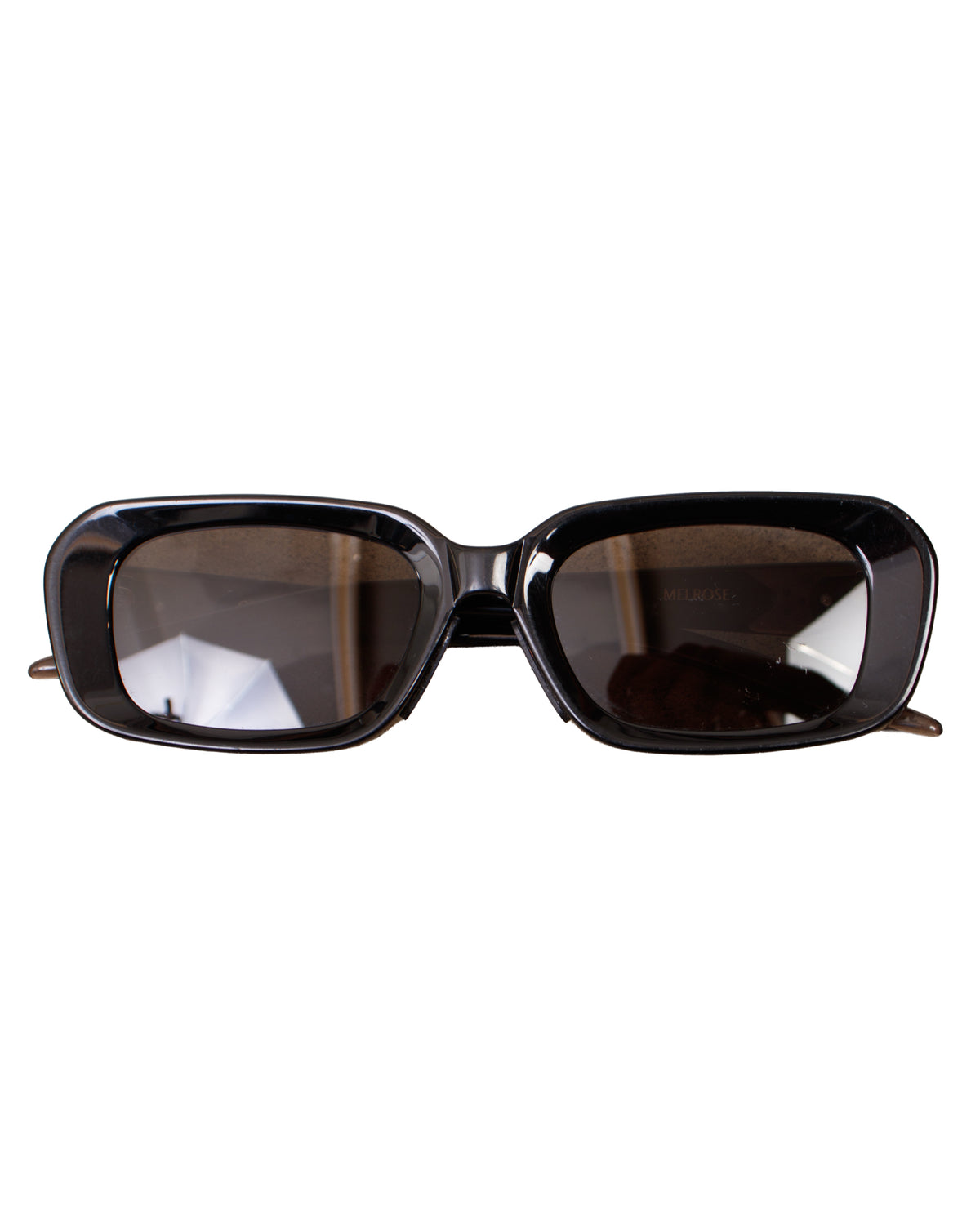 Gentle Monster Melrose Rectangle Sunglasses