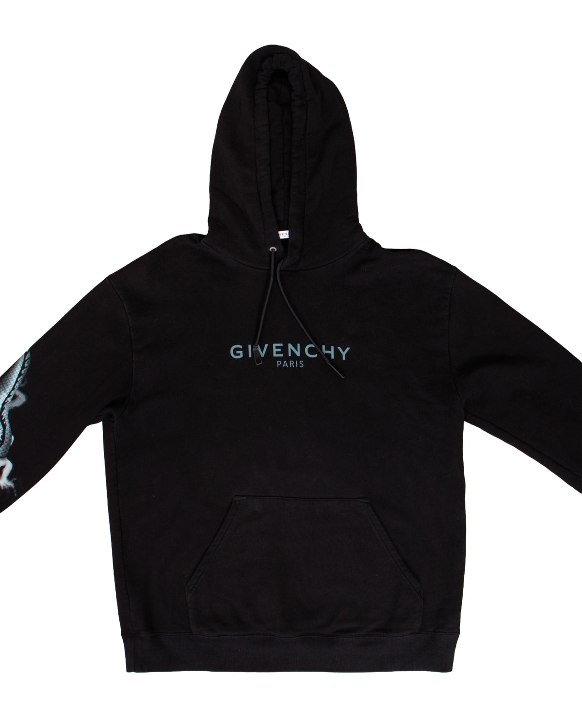 Givenchy Dragon Capricorn Hoodie*