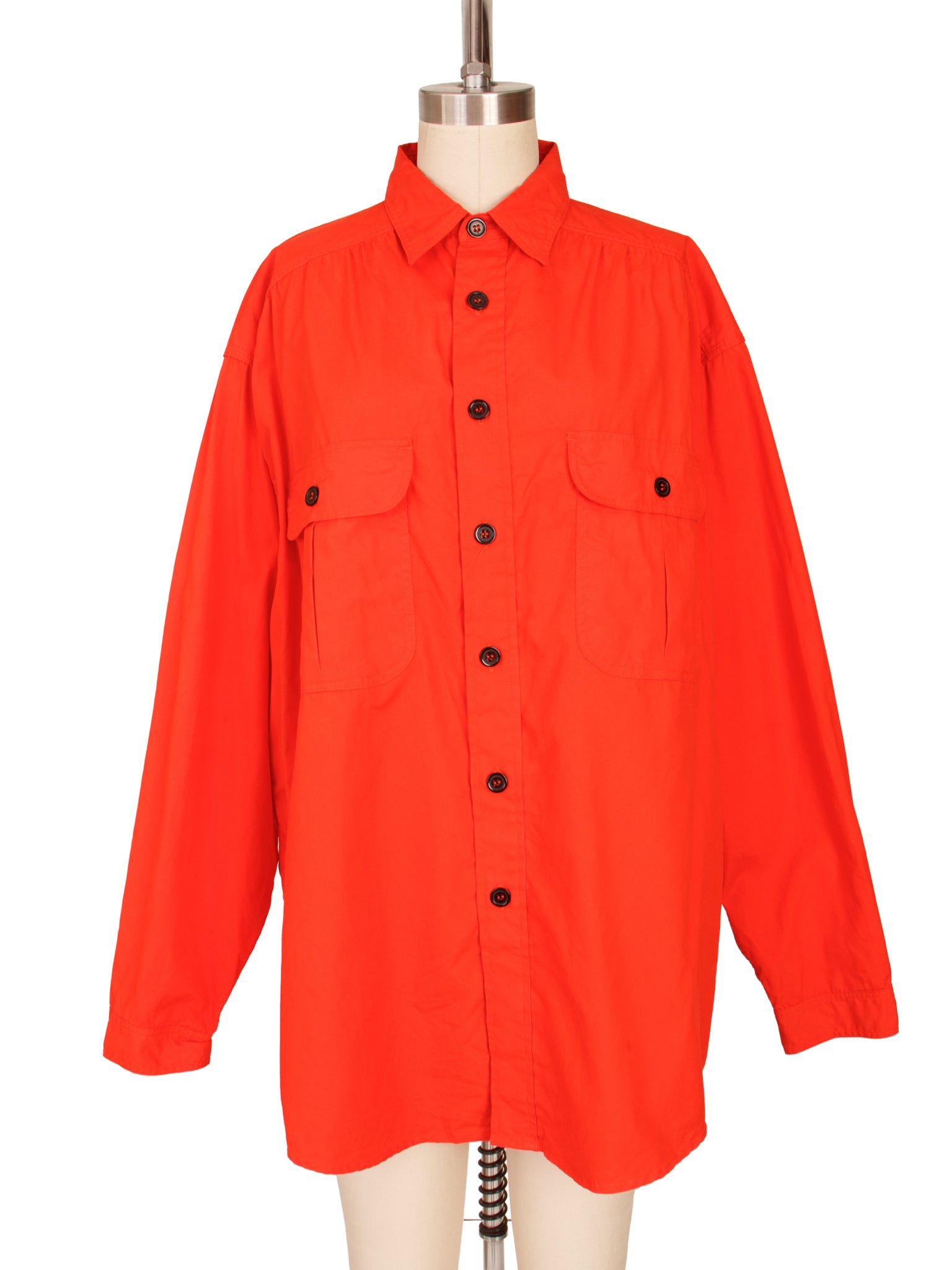 Monitaly Giorgio Work Shirt