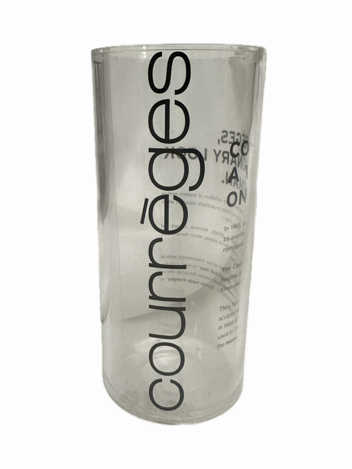 Courreges Reproduction Lunette Sunglasses