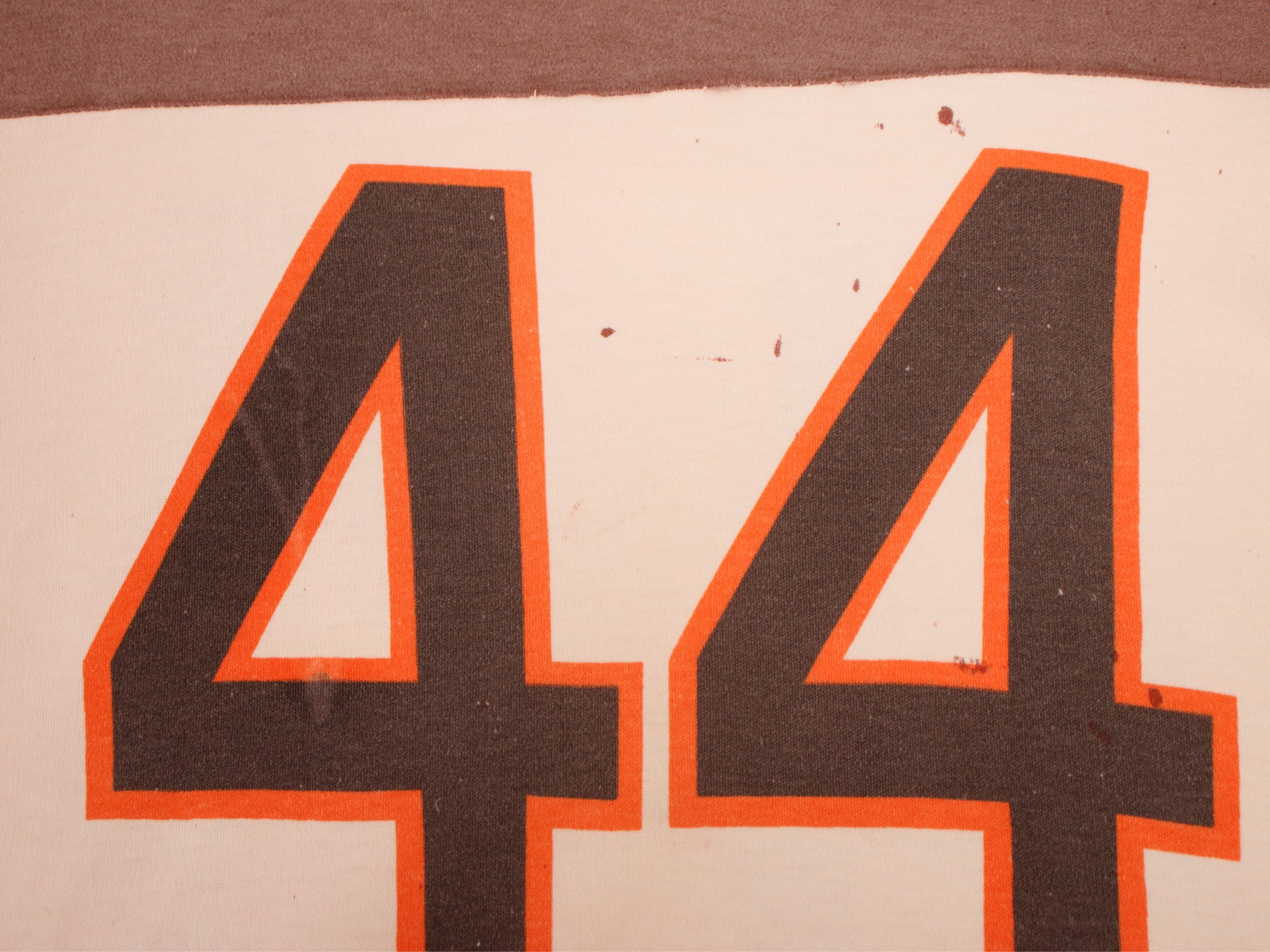1960s Thrashed Jersey Tee