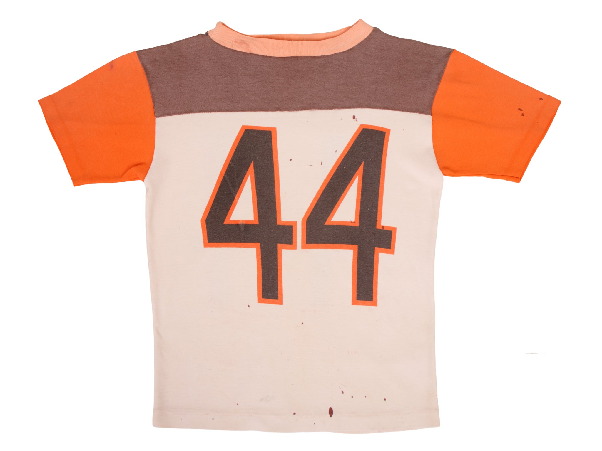 1960s Thrashed Jersey Tee