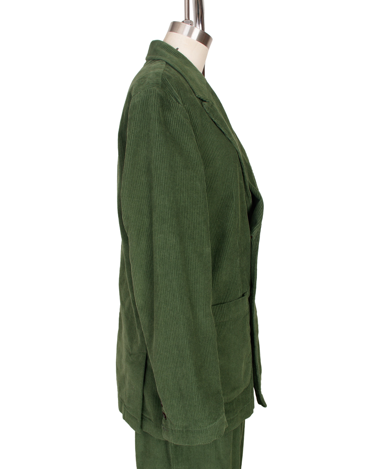 Universal Works Corduroy Suit
