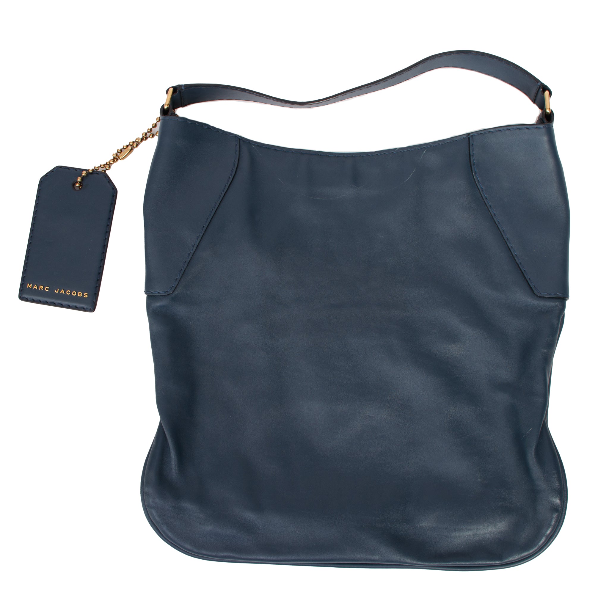 Marc Jacobs Surplus Plus Leather Tote Bag*