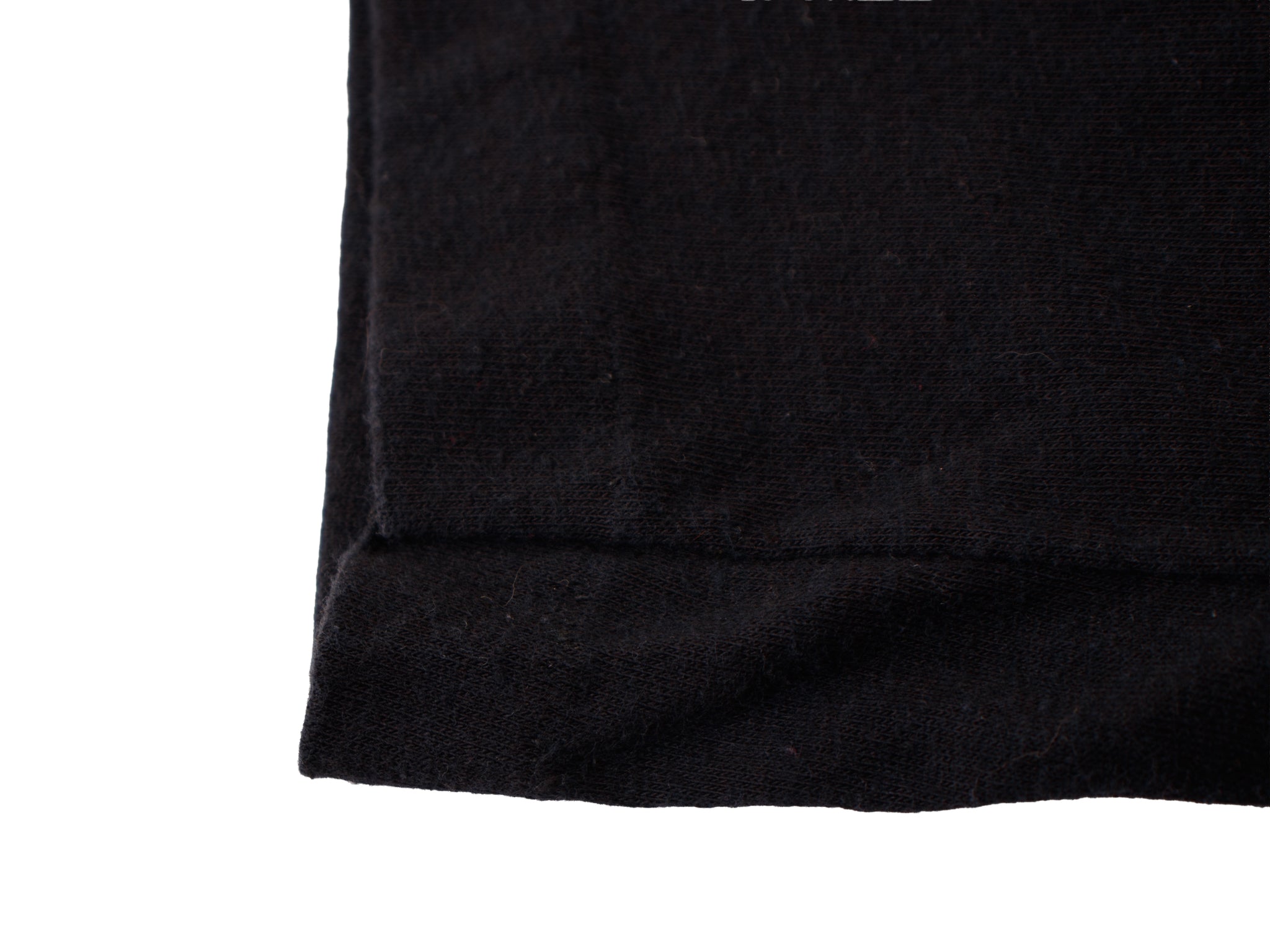 Genesis Invisible Touch '87 Tour Raglan Tee