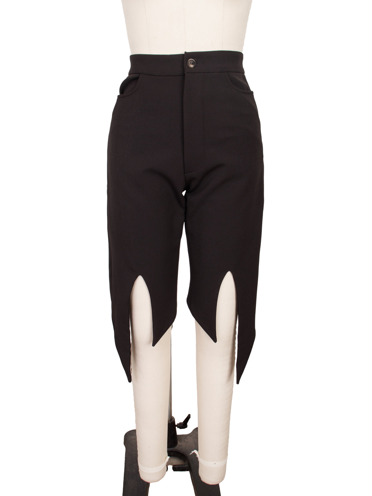 Strongthe Spikey Shorts