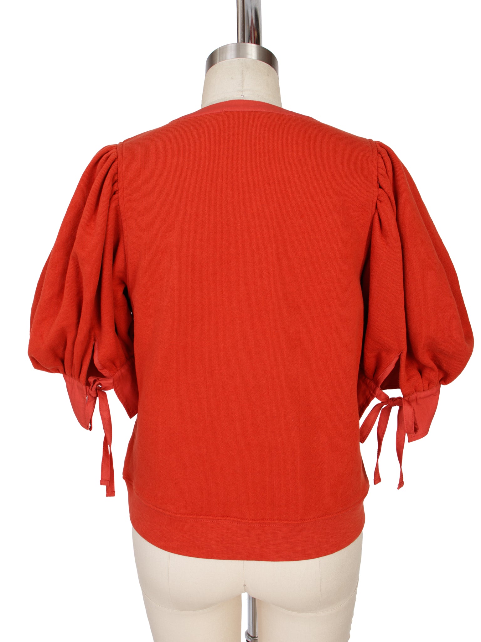 Ulla Johnson Bess Pullover Top