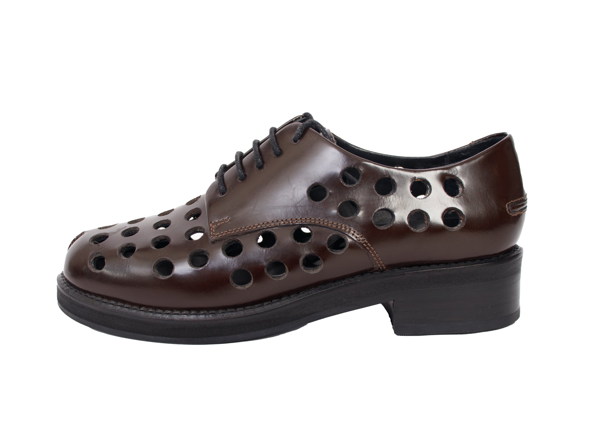 Rachel Comey Avon Punch Oxfords