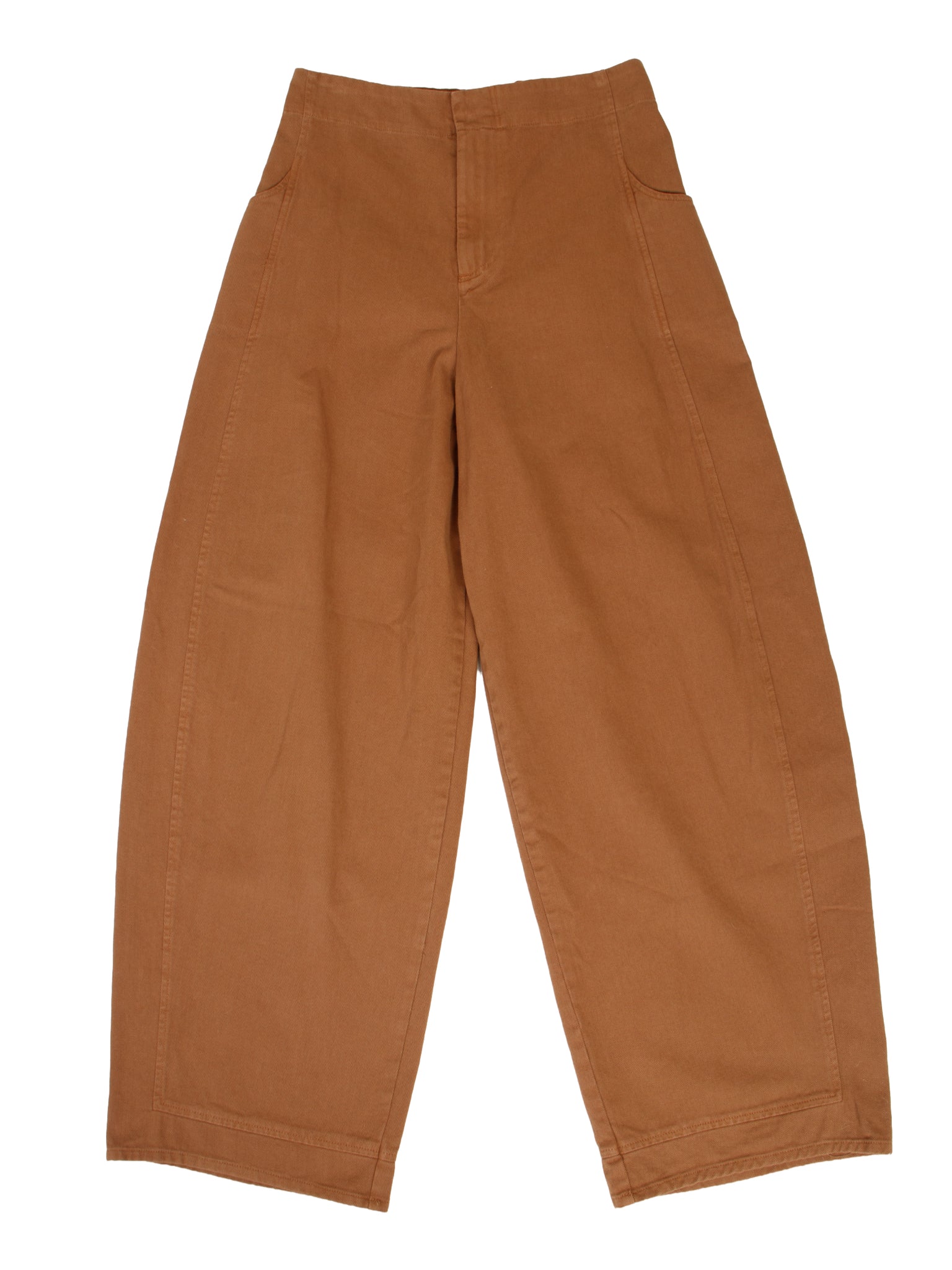 Atelier Delphine Dakar Barrel Leg Pants