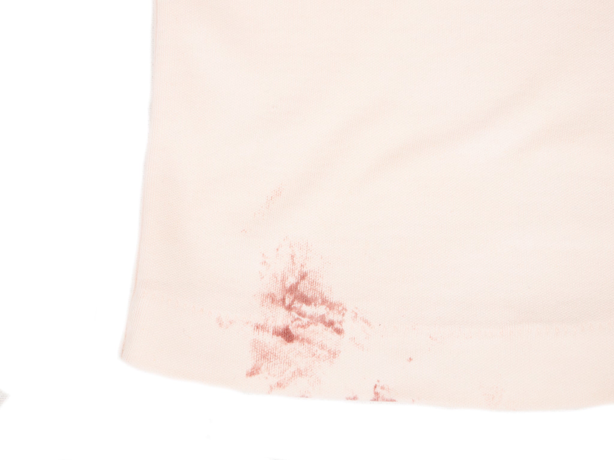 1960s Thrashed Jersey Tee