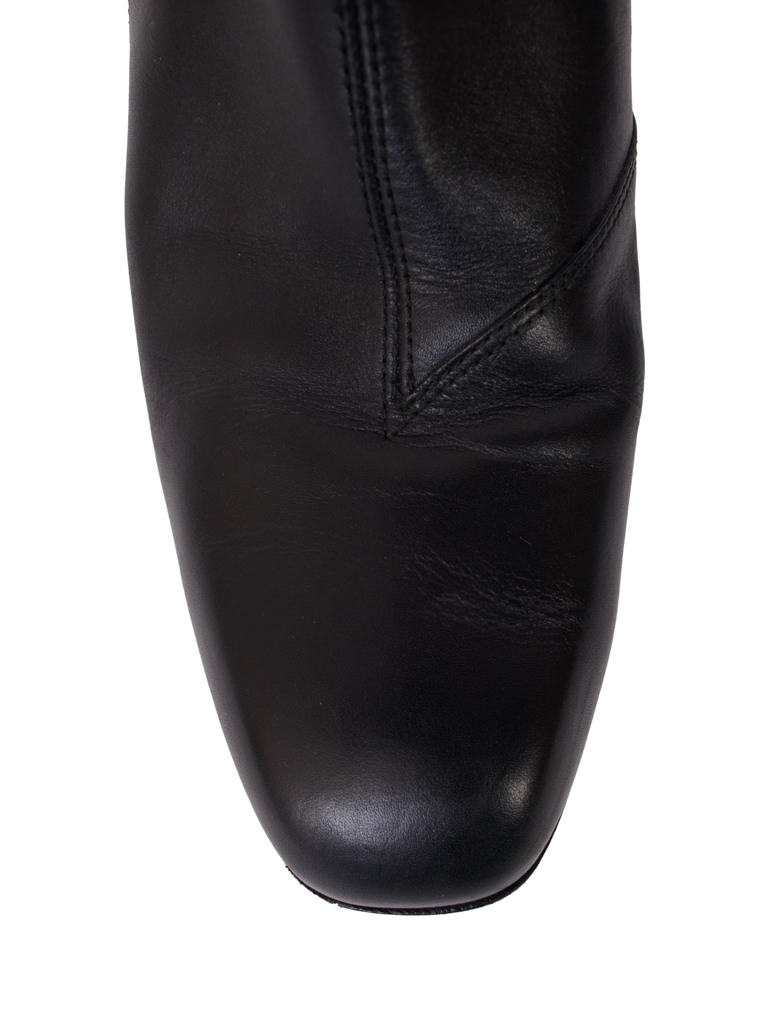 Gucci Dionysus Ankle Wrap Buckle Boots
