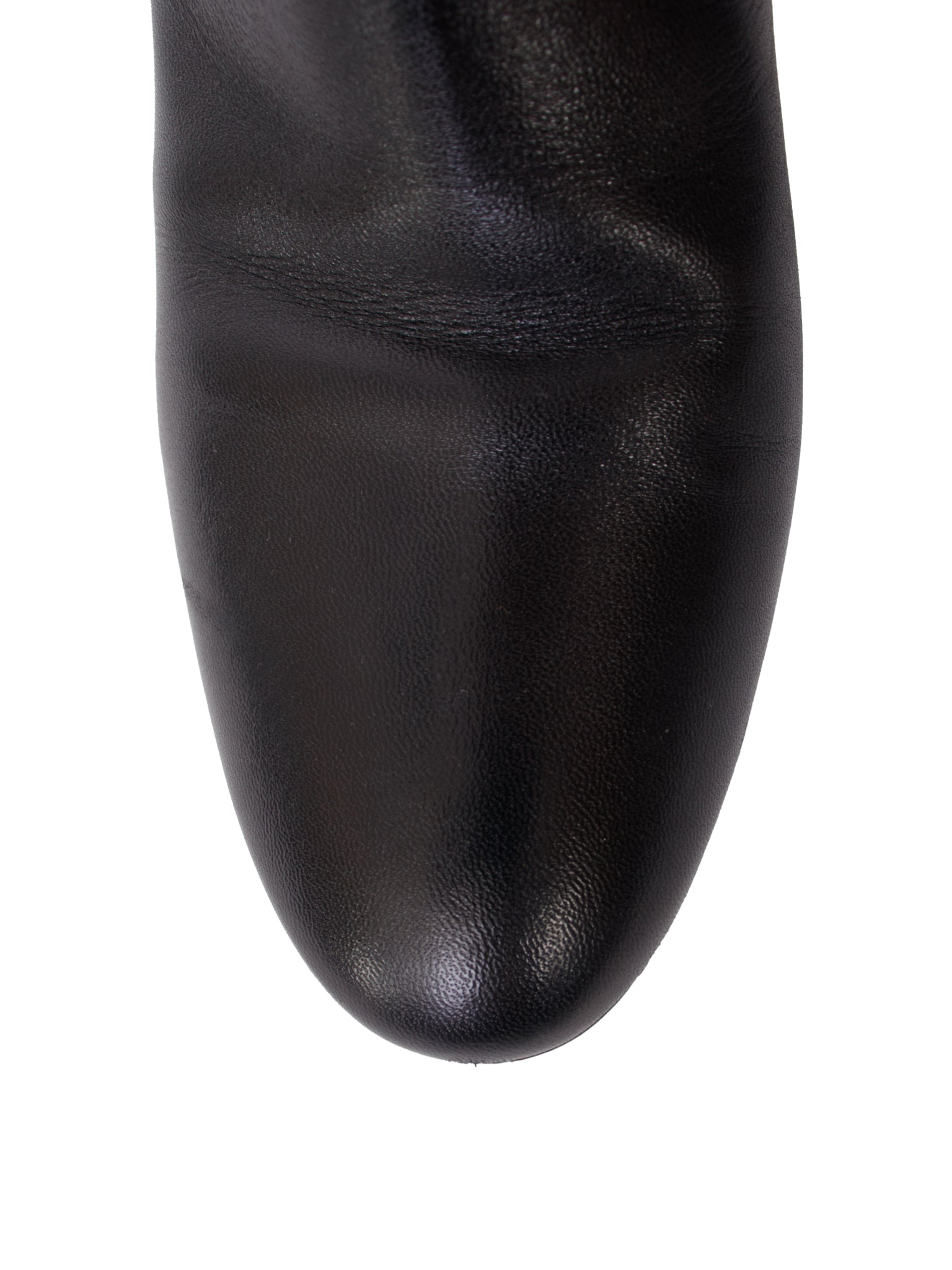 Saint Laurent Lou Lou Ankle Boots